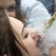 Prva država v EU legalizirala marihuano za osebno uporabo