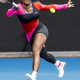 Serena Williams proti razpoloženi Belorusinji