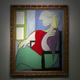 Picassova umetnina prodana za vrtoglavo ceno v le nekaj minutah #video