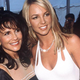 Oglasila se je mama: Britney lahko sama poskrbi zase
