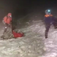 Na ruskem Elbrusu umrlo pet alpinistov; skupina se je ločila #video #foto