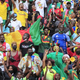 Kamerunski levi osrečili navijače