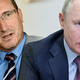 Razkrivamo program obiska šefa tožilcev Škete pri Putinu