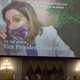 Pojavili so se novi posnetki napada na Kapitol: tako je ravnala Nancy Pelosi #video