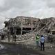 Pet let nazaj: v eksploziji tovornjaka bombe v Somaliji umrlo najmanj 587 ljudi