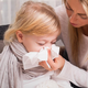 Se vam zdi, da je vaš otrok nenehno prehlajen?