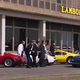 Film o Lamborghiniju: to je prvi napovednik #video
