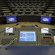 Spletna stran Evropskega parlamenta tarča hekerskega napada. Je v ozadju Rusija?