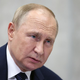 ISW: Putin je precej negotov, preložil še tradicionalni govor v parlamentu