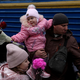 Na Češkem razburila preselitev ukrajinskih beguncev pred zimsko sezono