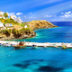 Rezervirajte poletne počitnice v Grčiji še danes in ujemite neverjetne first minute popuste!