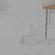 Sneg in kaotične razmere: posnetki so dovolj nazorni #video