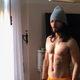 50-letni Jared Leto ponosno razkazuje svoje telo