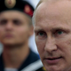 Je Putin na robu obupa? Nova obtožba iz Kremlja meji na norost.