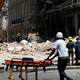 Število žrtev eksplozije v kubanskem hotelu naraslo