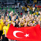 Odbojkarice Vakifbanka v Stožicah do naslova evropskih prvakinj
