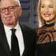 Medijski mogotec Rupert Murdoch se pri 91 letih znova ločuje