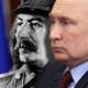 Stalinova mračna skrivnost in Putin