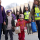Hude težave ukrajinskih beguncev v Sloveniji: mnogi niso prejeli še nobene državne pomoči