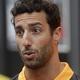 Ricciardo ima dovolj govoric, medtem McLaren kopiči dirkače