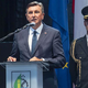 Pahor: Za narodno in državljansko skrb smo odgovorni sami