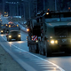 Strah pred novimi nemiri? Nato na Kosovo poslal rezervne enote.
