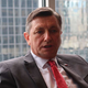Ura moči: Je Pahor podpisal odpoklic Kajzerja, ker od vlade pričakuje novo službo? #video