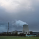 V jedrski elektrarni na jugu Nemčije zabeležili puščanje