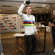 Kako zmago Remca Evenepoela komentira Eddy Merckx?