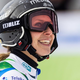 Ana Bucik na najljubšem slalomu, Shiffrin po 83. zmago