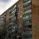 "Zakleto" stanovanje 85: ukrajinski blok je imel grozljivo skrivnost
