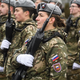 V DZ o obsežnih vlaganjih v Slovensko vojsko v prihodnosti
