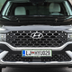 Hyundai spet odločno: vse to zna njihov največji SUV #video