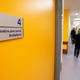 Velike težave UKC Ljubljana: večino časa vsaj deset bolnikov čaka na hodnikih