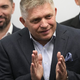 Slovaška predsednica Ficu podelila mandat za sestavo vlade