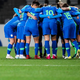 Pred ligo narodov brez sprememb v ženski nogometni reprezentanci