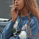Hčerki Baracka Obame ujeli s cigareto v roki #foto