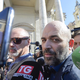 Sloviti pisatelj obsojen zaradi razžalitve italijanske premierke