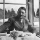 Hitler na jedilniku