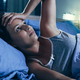 Izsledki raziskave razkrili spalne navade