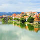 Nepremičnine in Maribor: To so številke, o katerih lahko Ljubljančani samo sanjajo