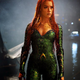 Amber Heard umaknili iz napovednika za film Aquaman