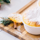 Končno bel božič: pričarajte si sneg s temi preprostimi recepti #video