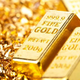 Cena zlata je dosegla najvišjo raven v zgodovini!