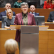 Podpredsednica DZ Sukič: Naloga nas vseh je ljudem povrniti zaupanje v državo