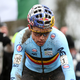 Za Jumbo-Vismo ni prvič, zapletlo se je že pri prestopu Wouta van Aerta