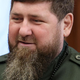 Čečenski voditelj razkril pomembno informacijo #vŽivo