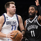 K Dončiću prihaja zvezdnik lige NBA, Dallas zapuščata pomembna igralca