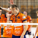 ACH Volley gosti Fužinarja, v Murski Soboti tekma za tretje mesto