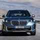 BMW izboljšal X5: pri pogonih brez kompromisov #foto